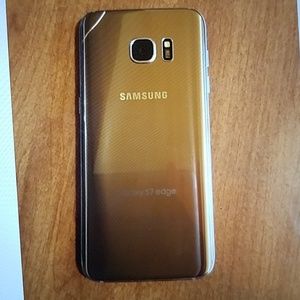 Samsung s7 edge